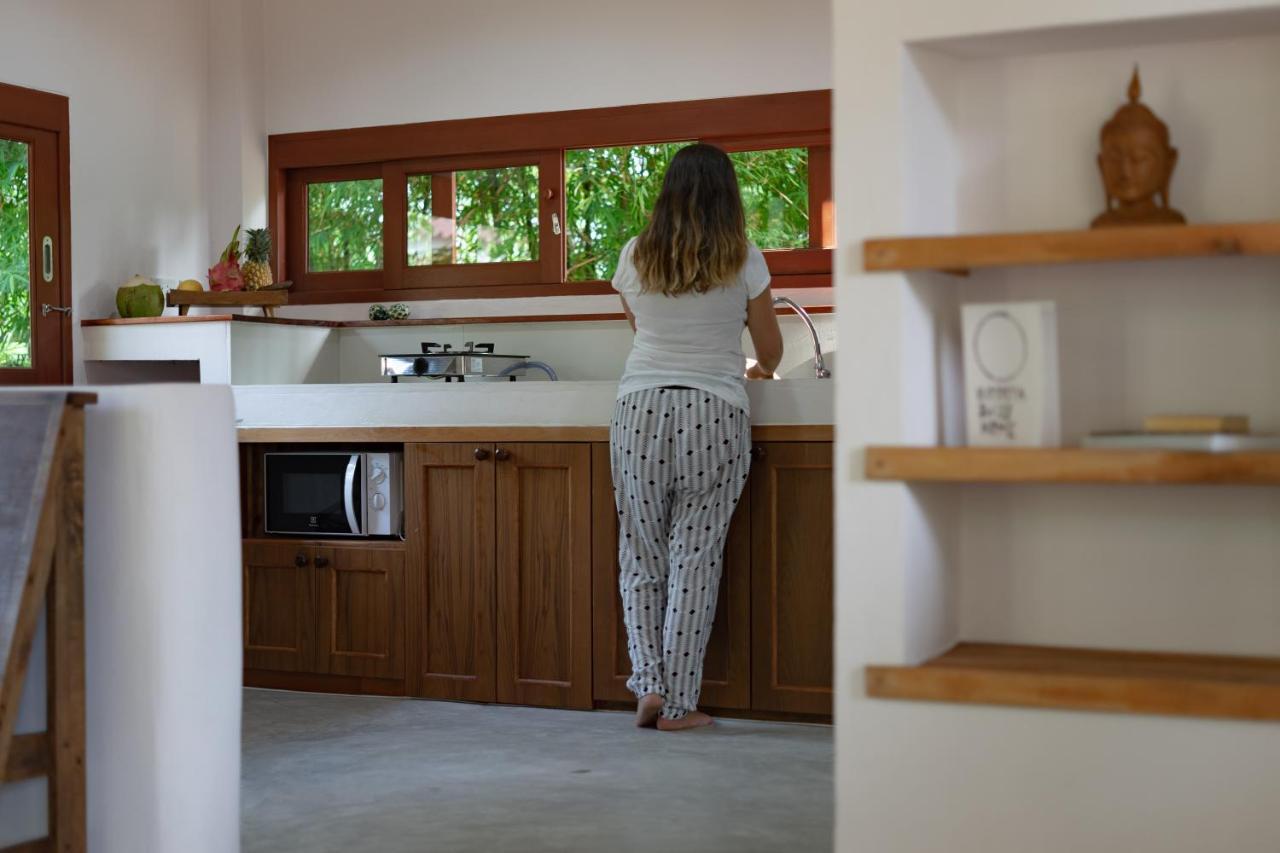 Boonya Swiss Home تشالوكلوم المظهر الخارجي الصورة
