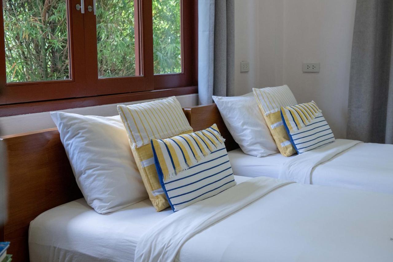 Boonya Swiss Home تشالوكلوم المظهر الخارجي الصورة