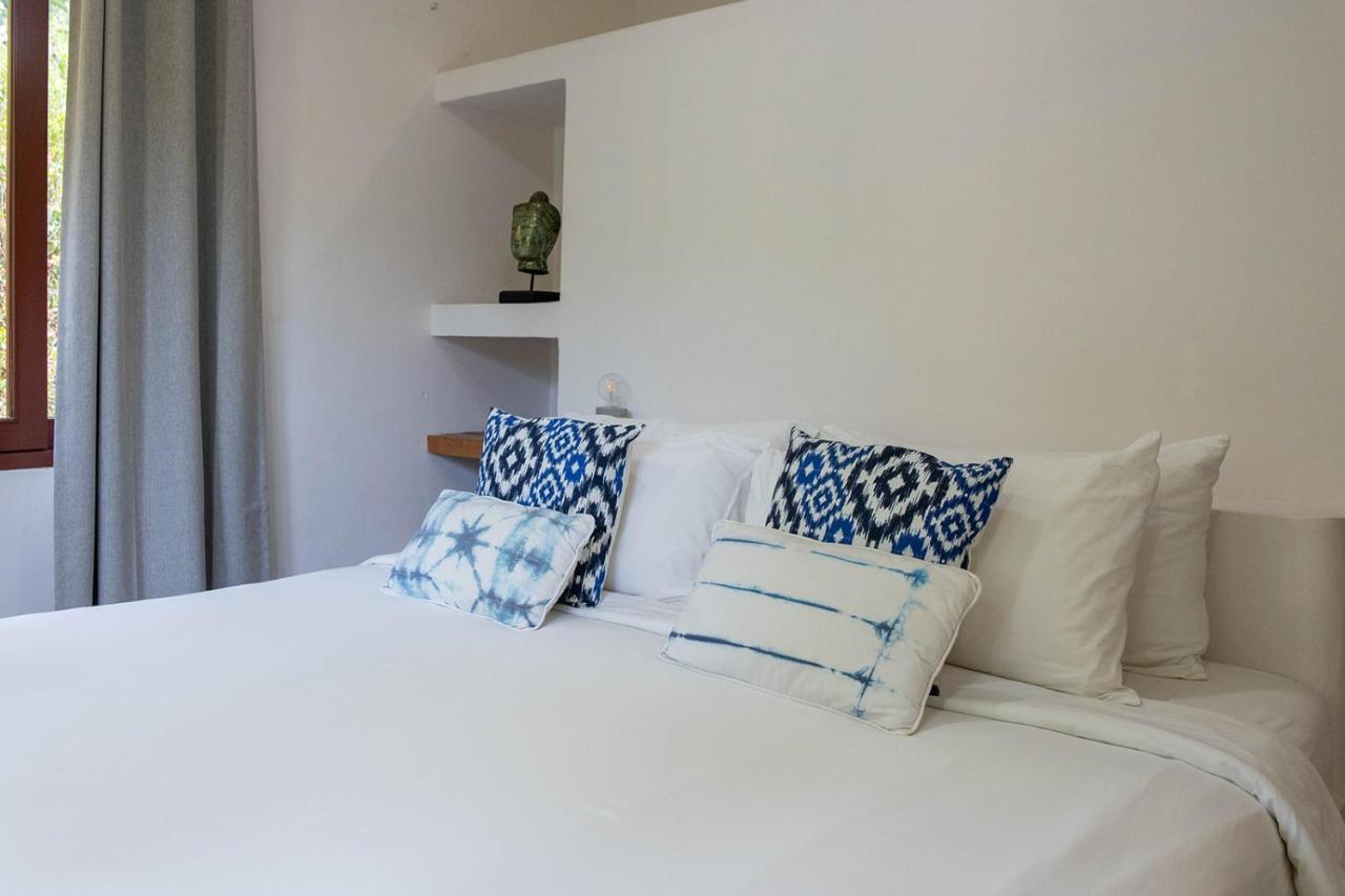 Boonya Swiss Home تشالوكلوم المظهر الخارجي الصورة
