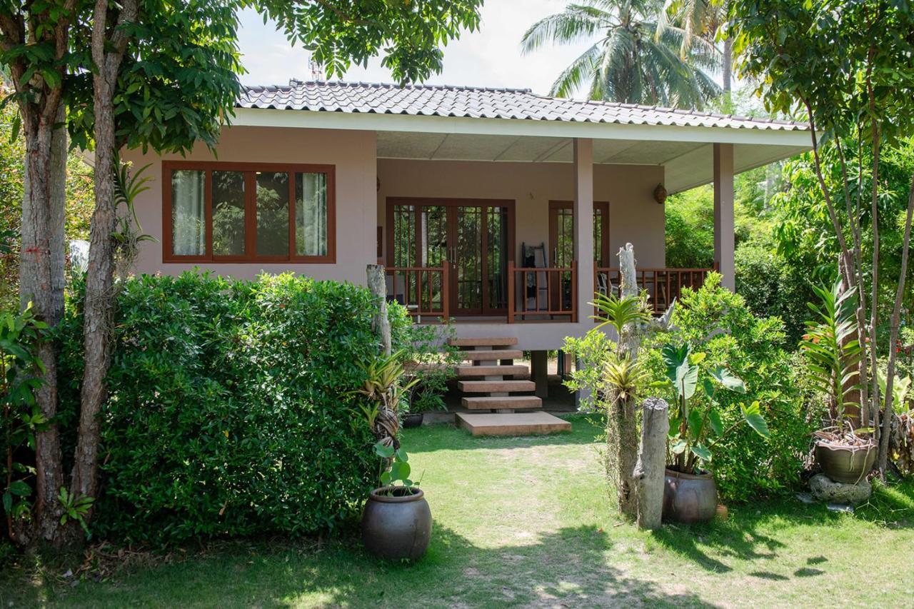 Boonya Swiss Home تشالوكلوم المظهر الخارجي الصورة