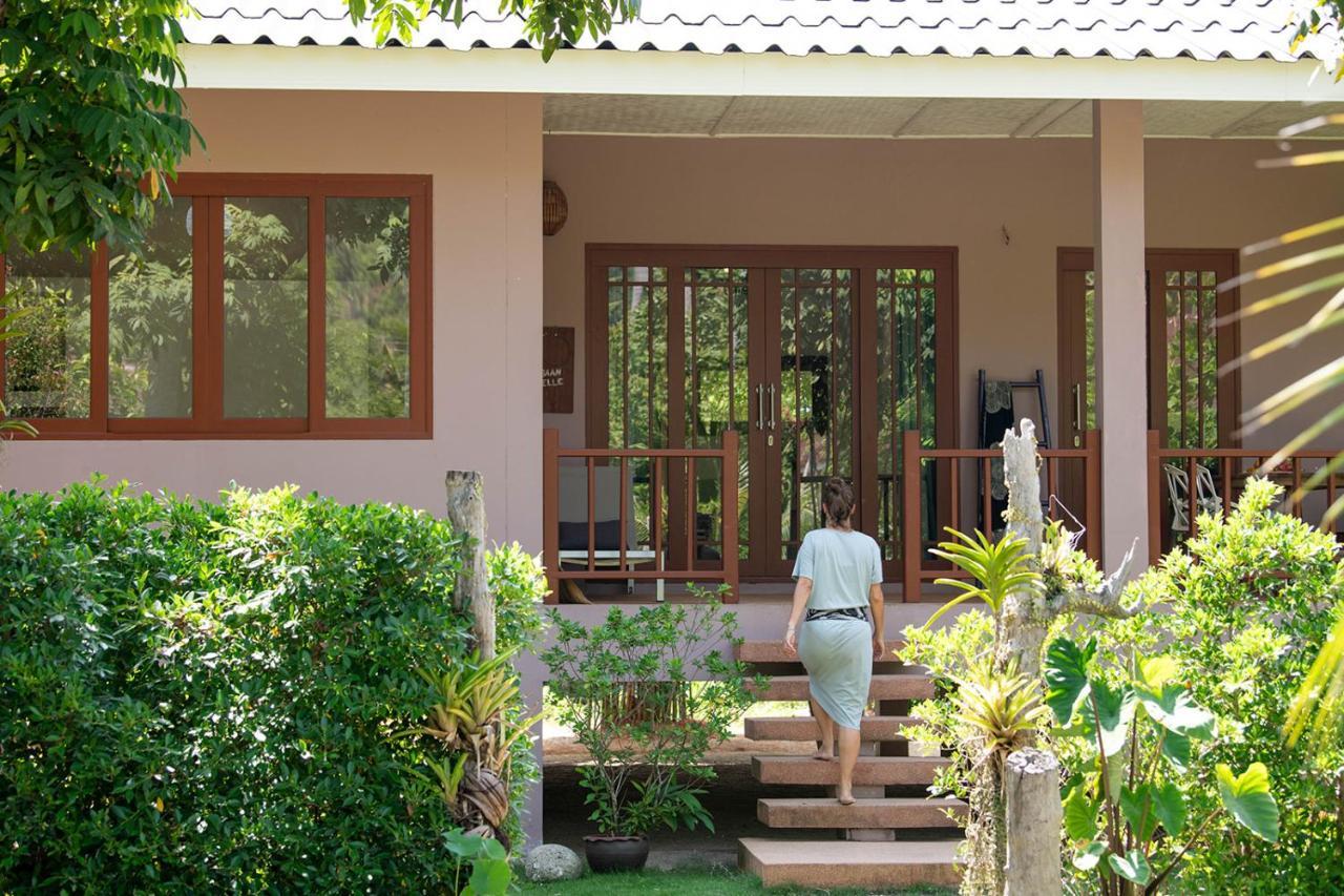 Boonya Swiss Home تشالوكلوم المظهر الخارجي الصورة