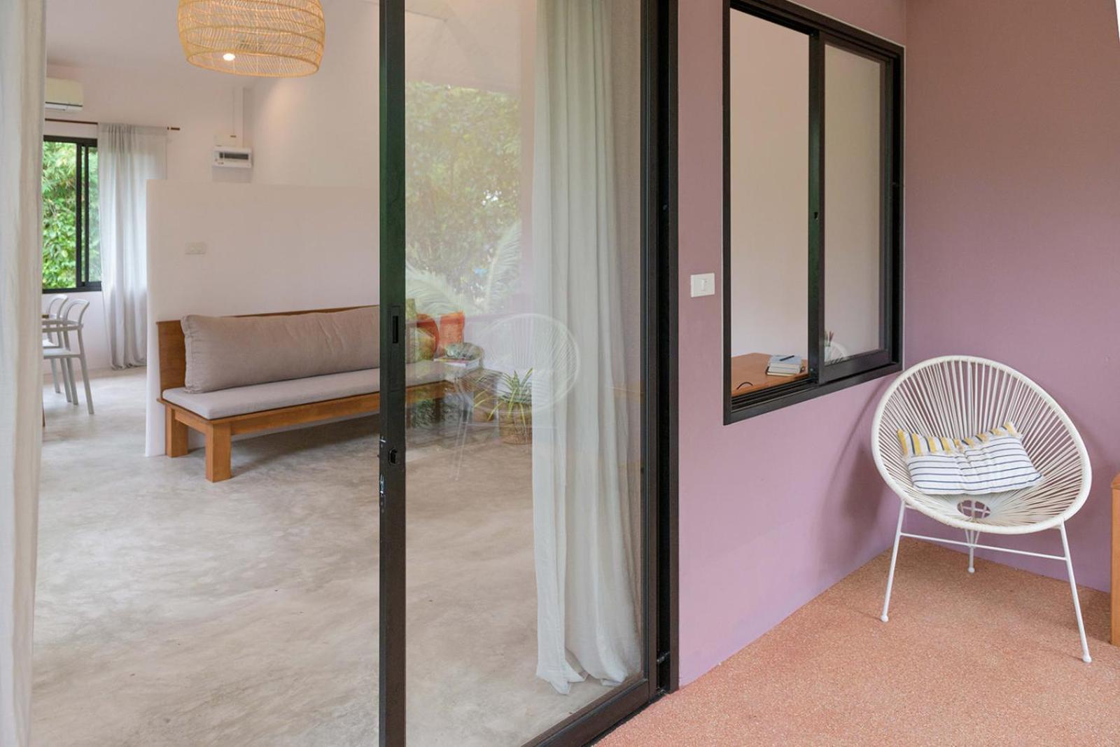 Boonya Swiss Home تشالوكلوم المظهر الخارجي الصورة