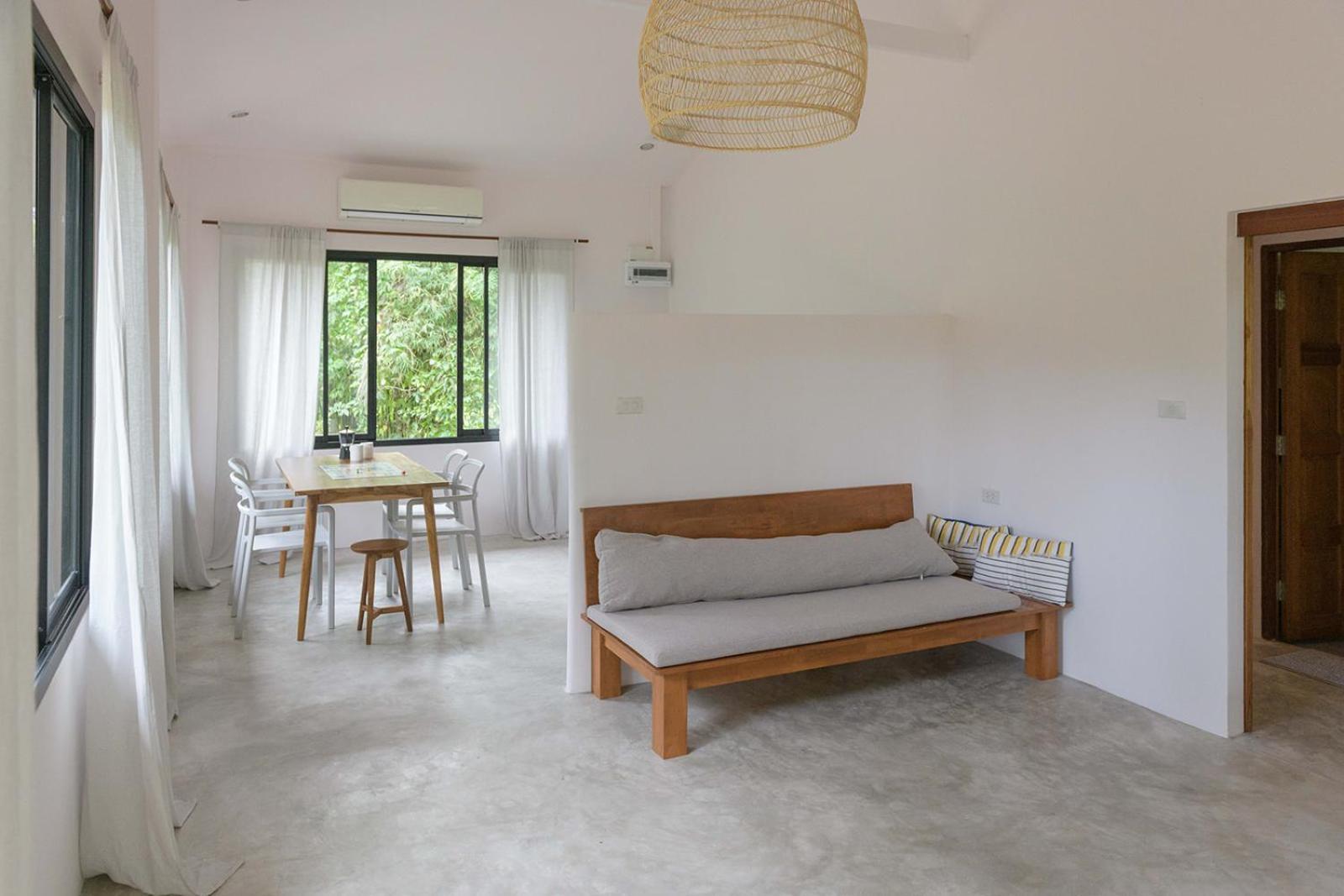 Boonya Swiss Home تشالوكلوم المظهر الخارجي الصورة