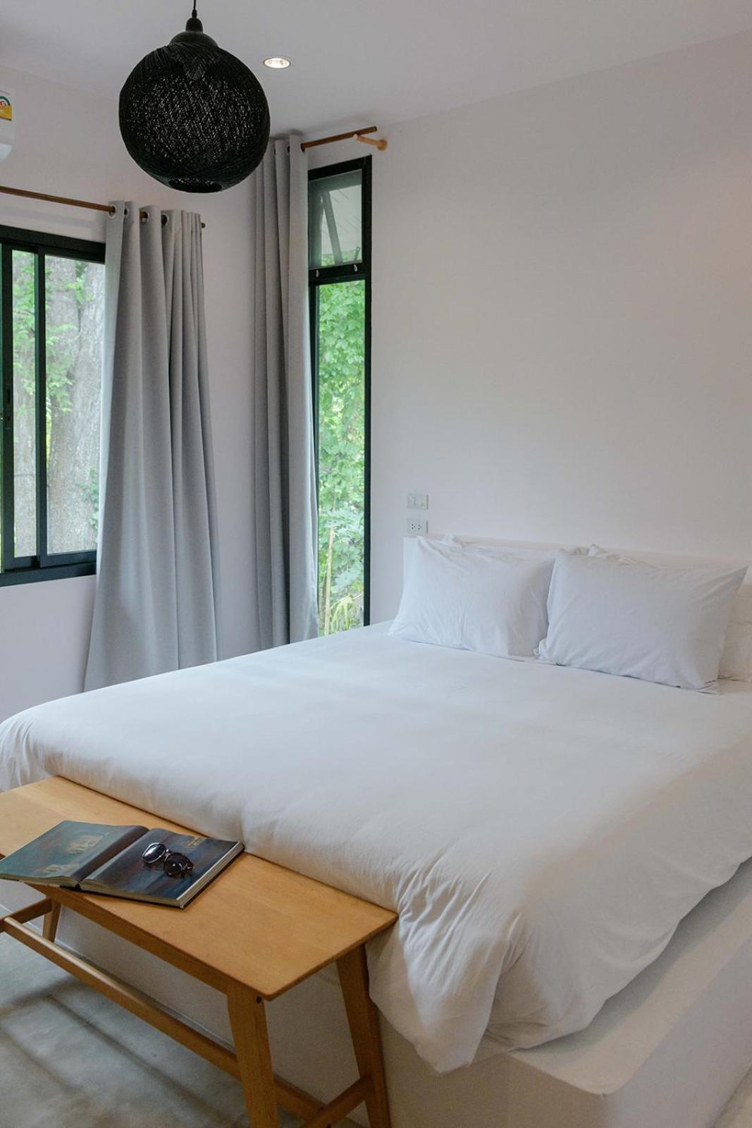 Boonya Swiss Home تشالوكلوم المظهر الخارجي الصورة