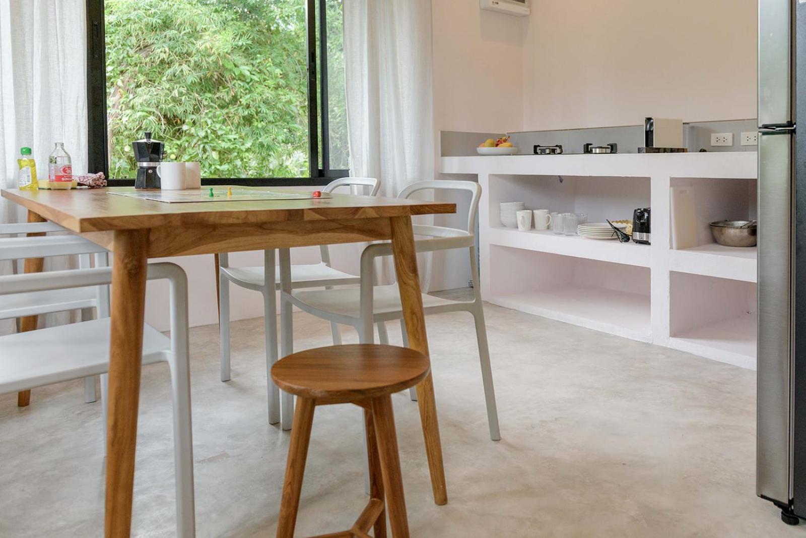 Boonya Swiss Home تشالوكلوم المظهر الخارجي الصورة