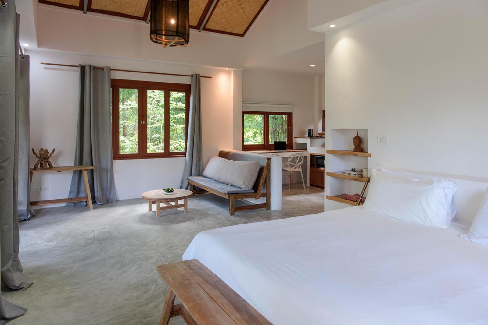Boonya Swiss Home تشالوكلوم المظهر الخارجي الصورة