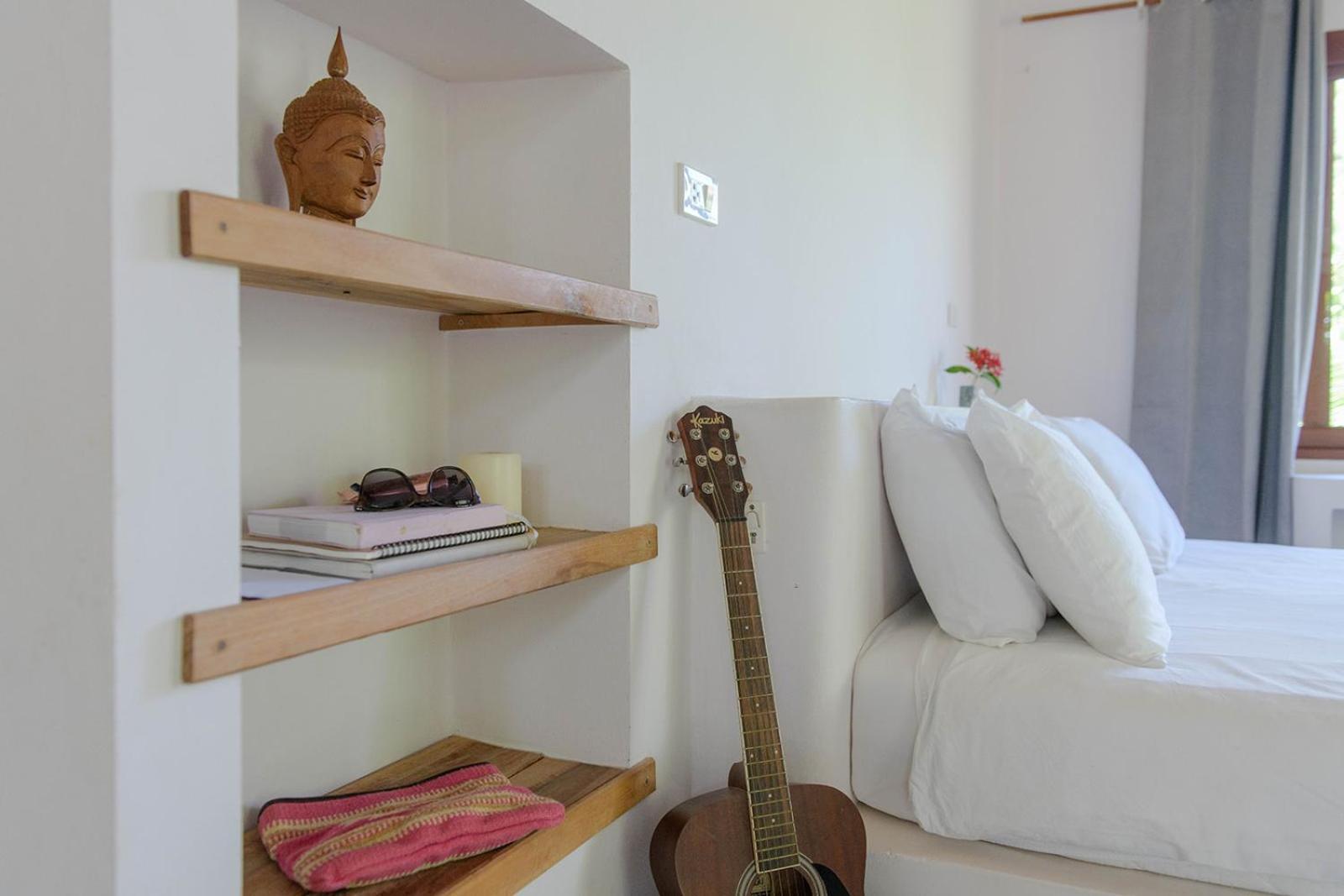 Boonya Swiss Home تشالوكلوم المظهر الخارجي الصورة
