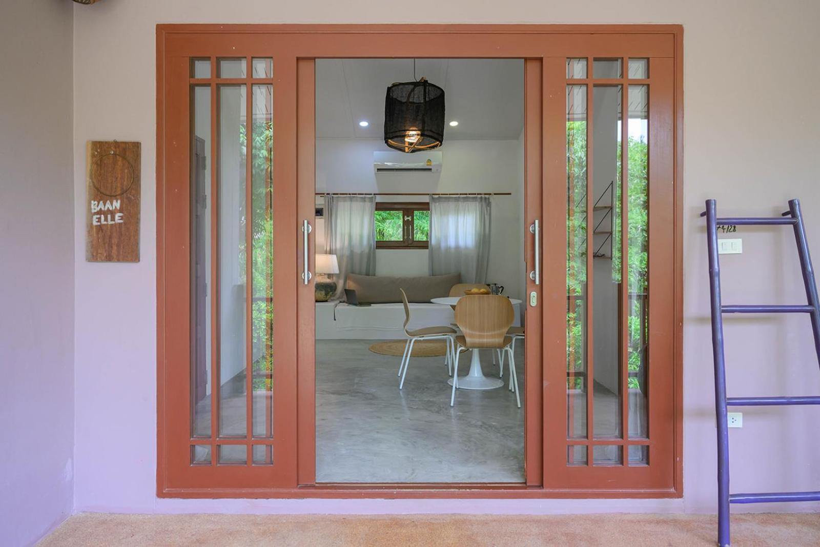Boonya Swiss Home تشالوكلوم المظهر الخارجي الصورة
