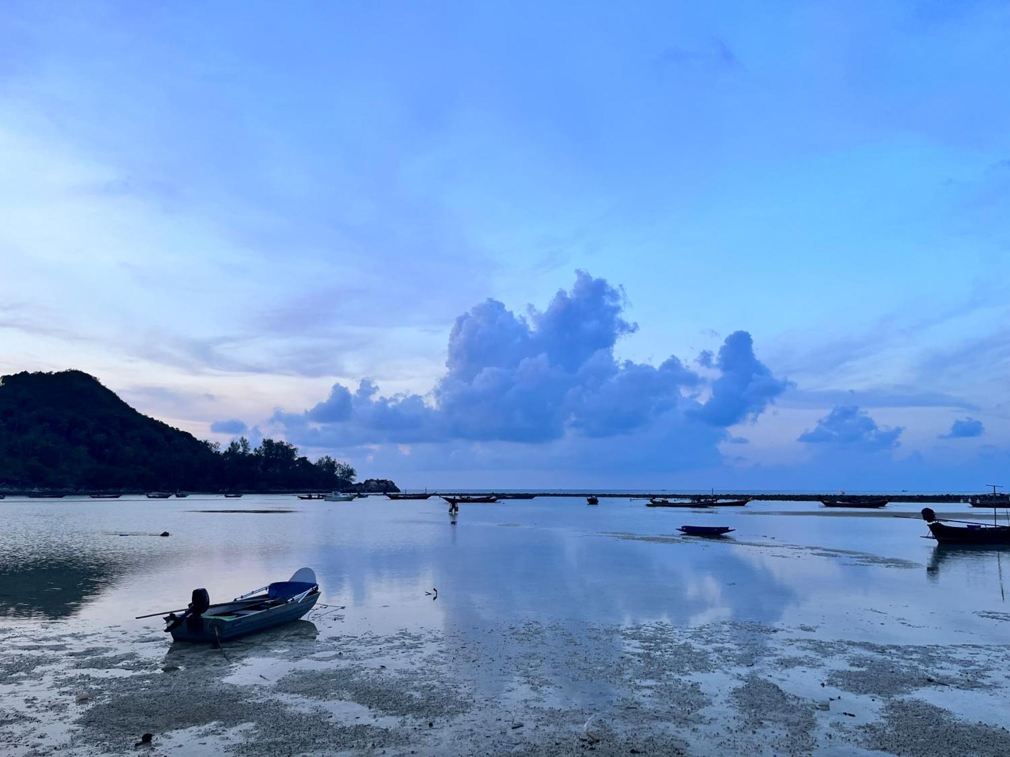 Boonya Swiss Home تشالوكلوم المظهر الخارجي الصورة