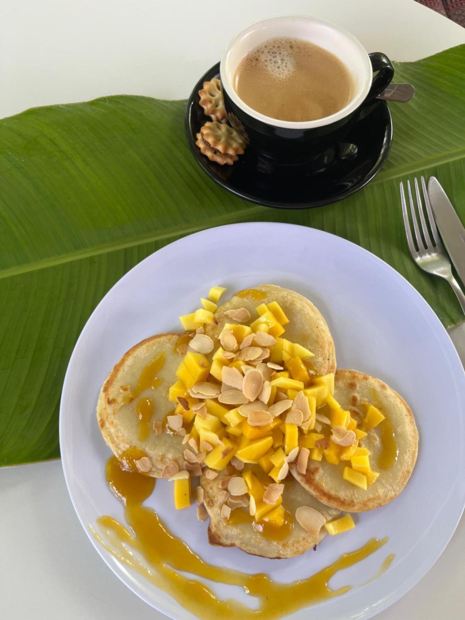 Boonya Swiss Home تشالوكلوم المظهر الخارجي الصورة