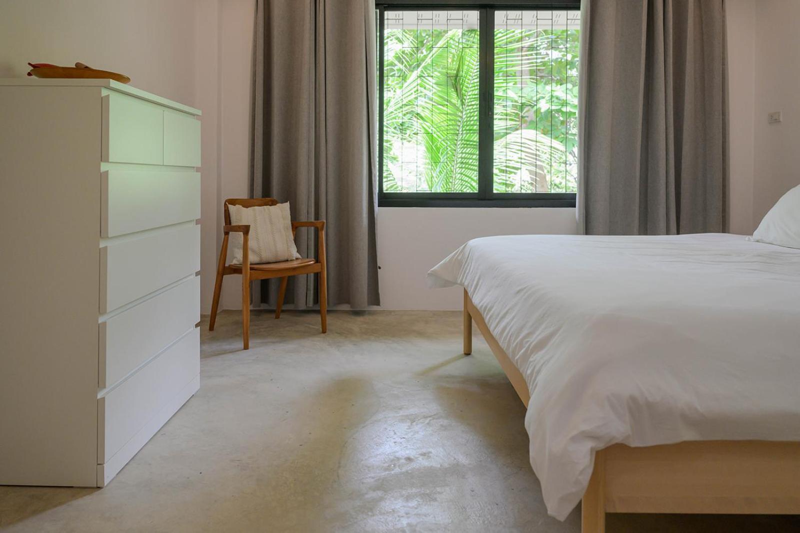 Boonya Swiss Home تشالوكلوم المظهر الخارجي الصورة