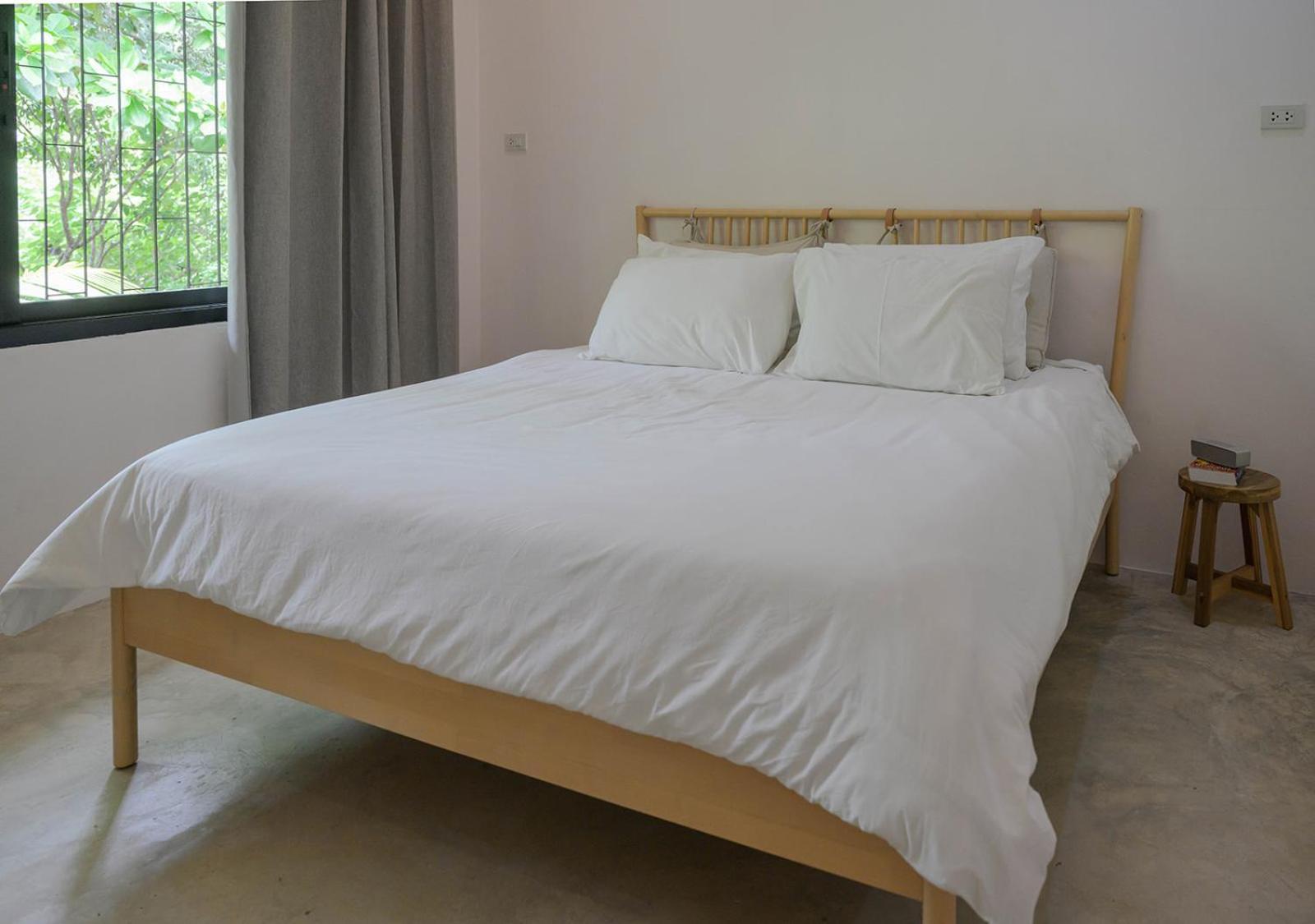Boonya Swiss Home تشالوكلوم المظهر الخارجي الصورة