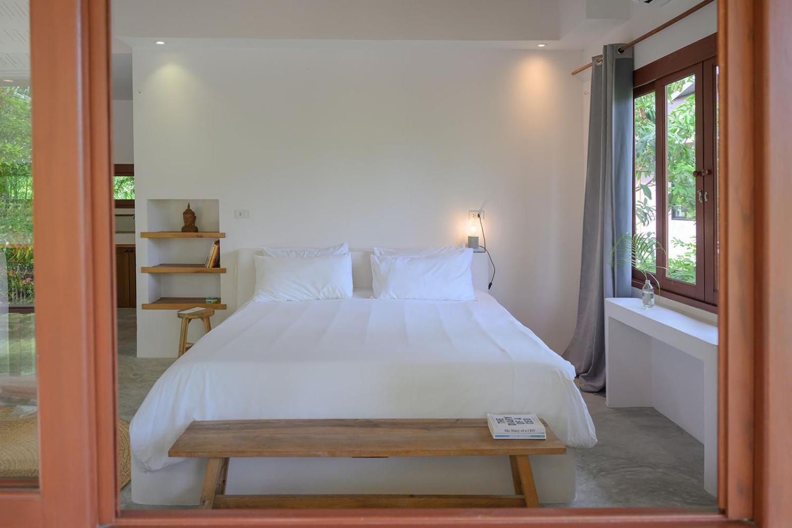 Boonya Swiss Home تشالوكلوم المظهر الخارجي الصورة