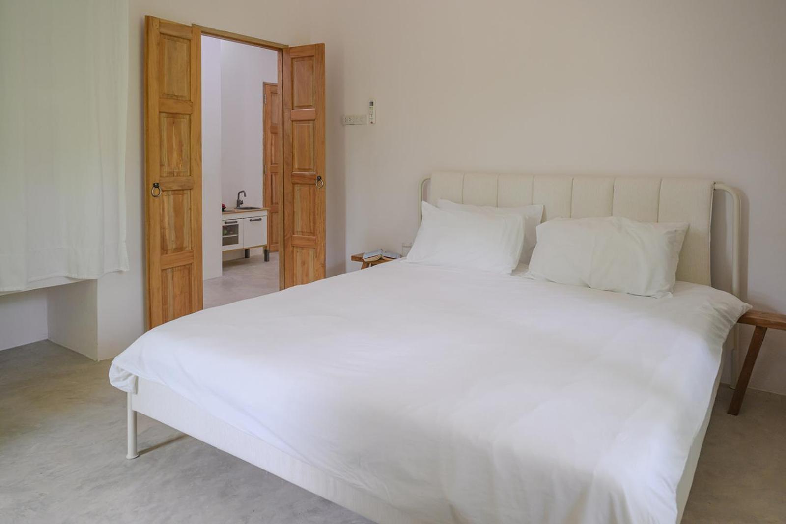 Boonya Swiss Home تشالوكلوم المظهر الخارجي الصورة