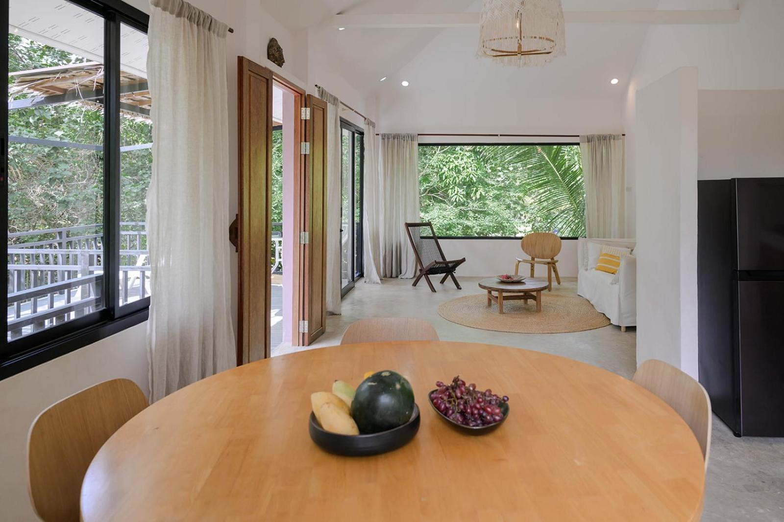Boonya Swiss Home تشالوكلوم المظهر الخارجي الصورة