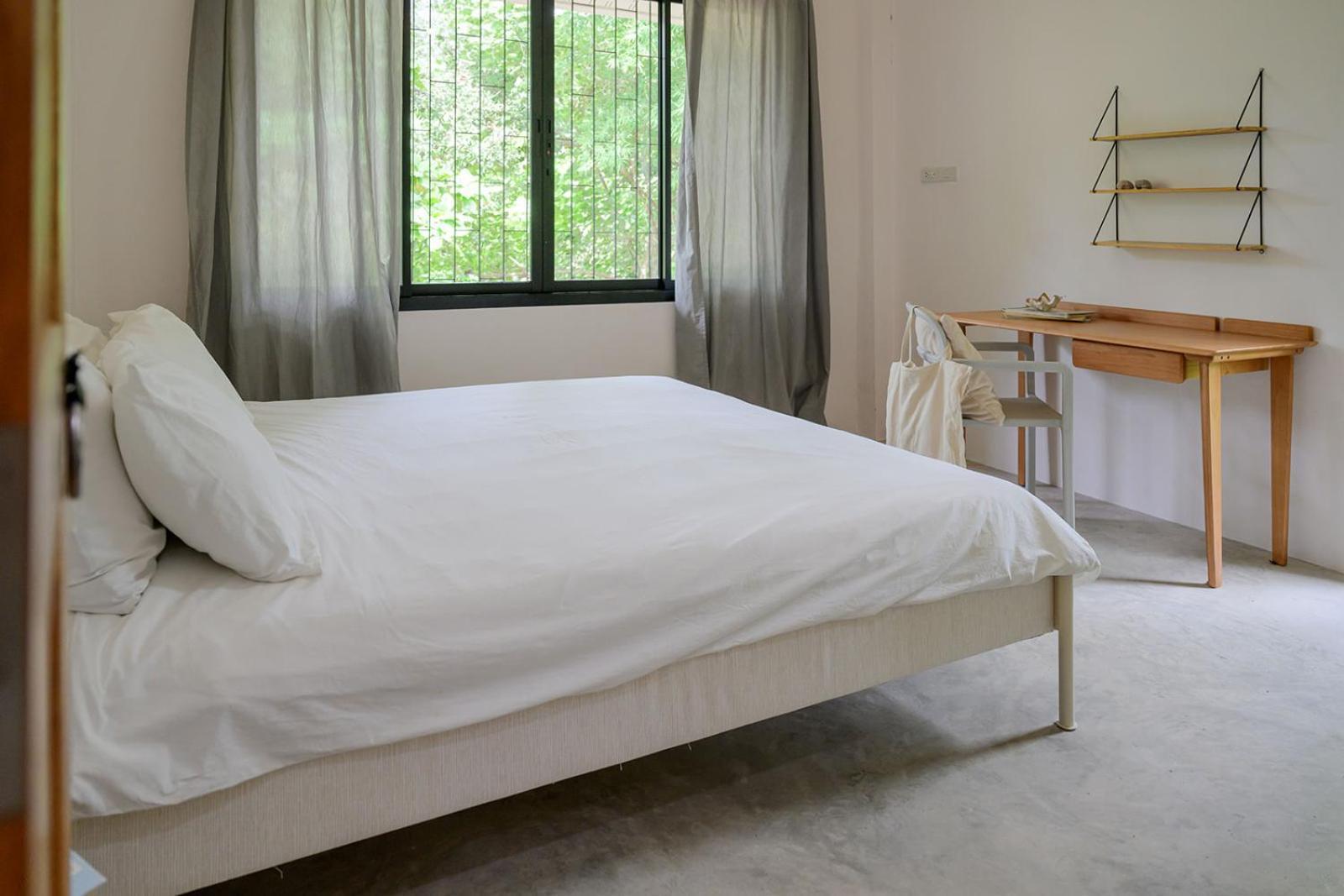 Boonya Swiss Home تشالوكلوم المظهر الخارجي الصورة