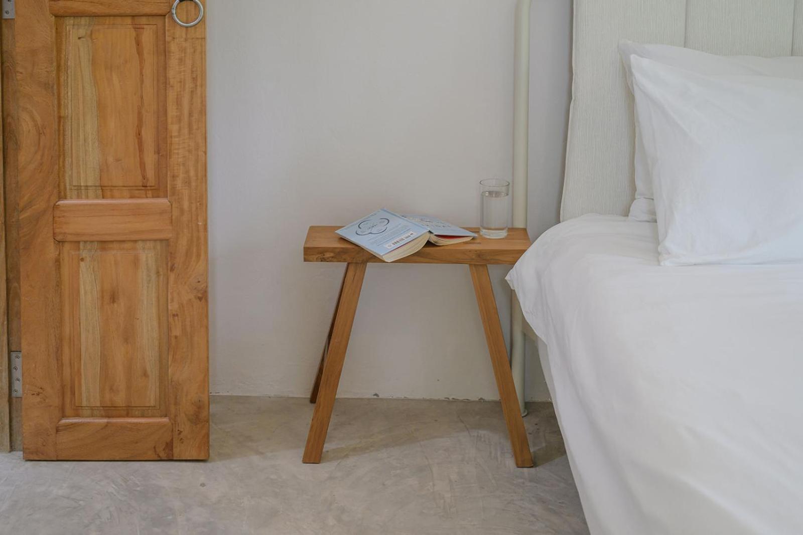 Boonya Swiss Home تشالوكلوم المظهر الخارجي الصورة