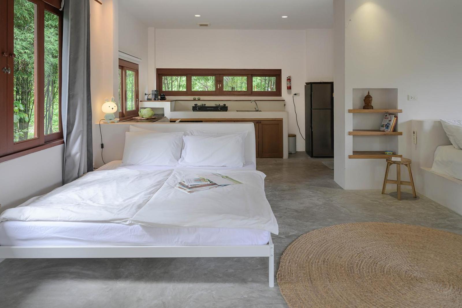 Boonya Swiss Home تشالوكلوم المظهر الخارجي الصورة