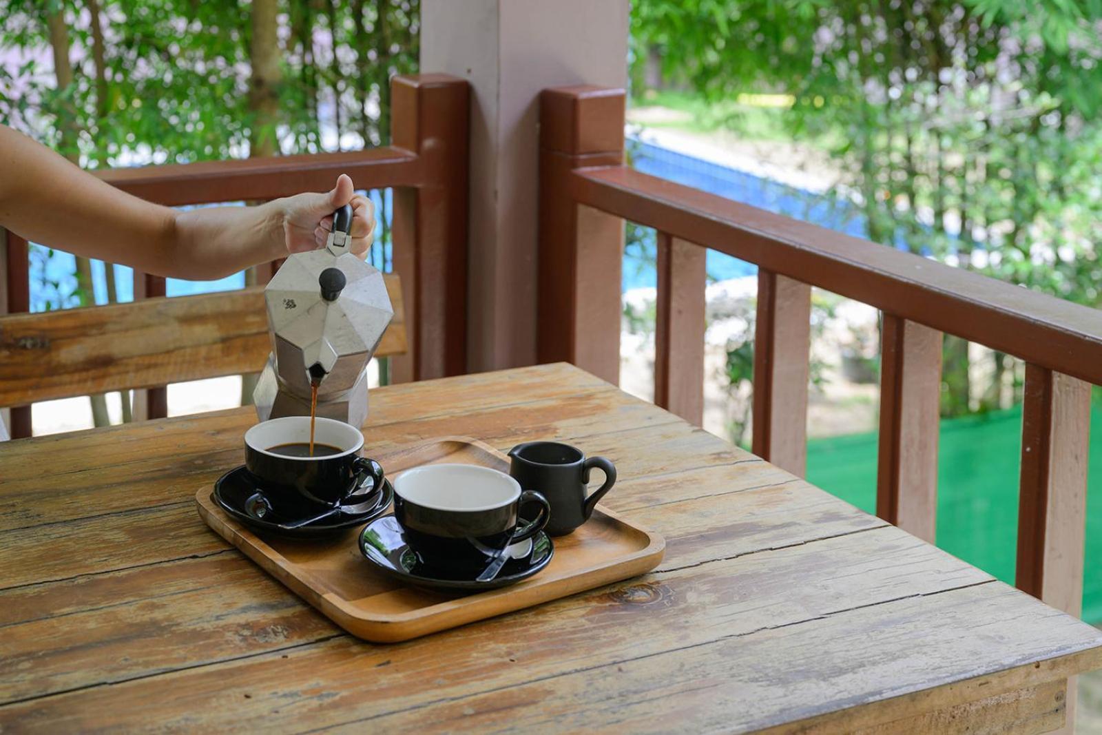 Boonya Swiss Home تشالوكلوم المظهر الخارجي الصورة