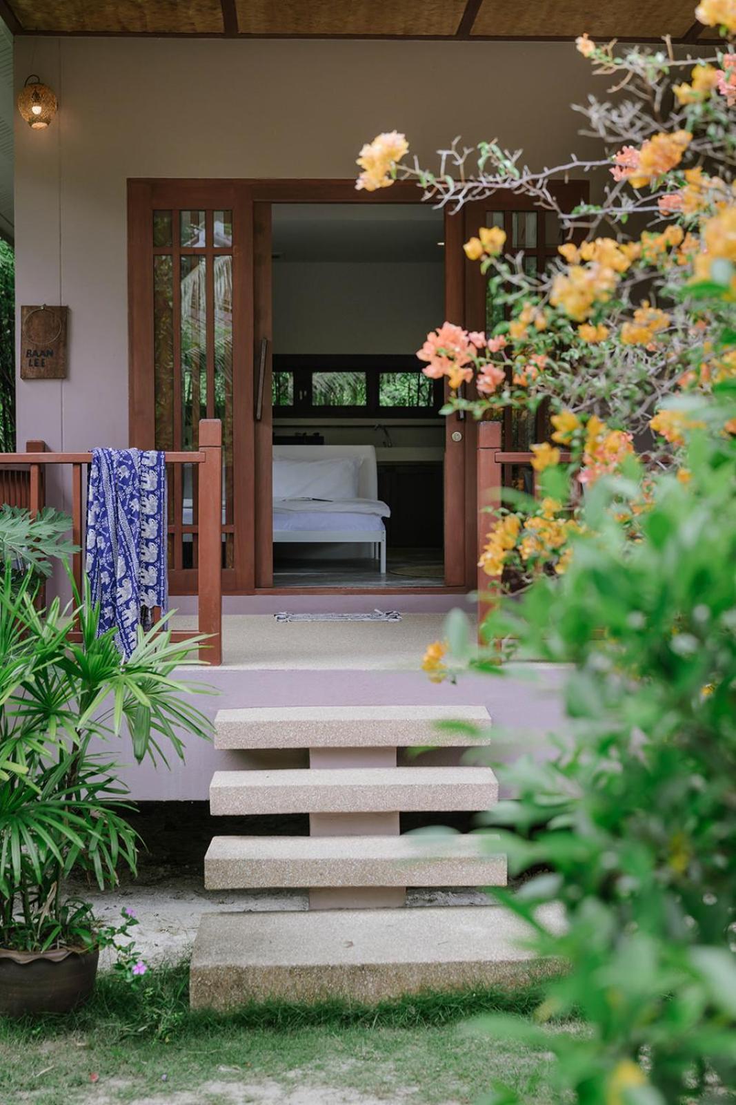 Boonya Swiss Home تشالوكلوم المظهر الخارجي الصورة